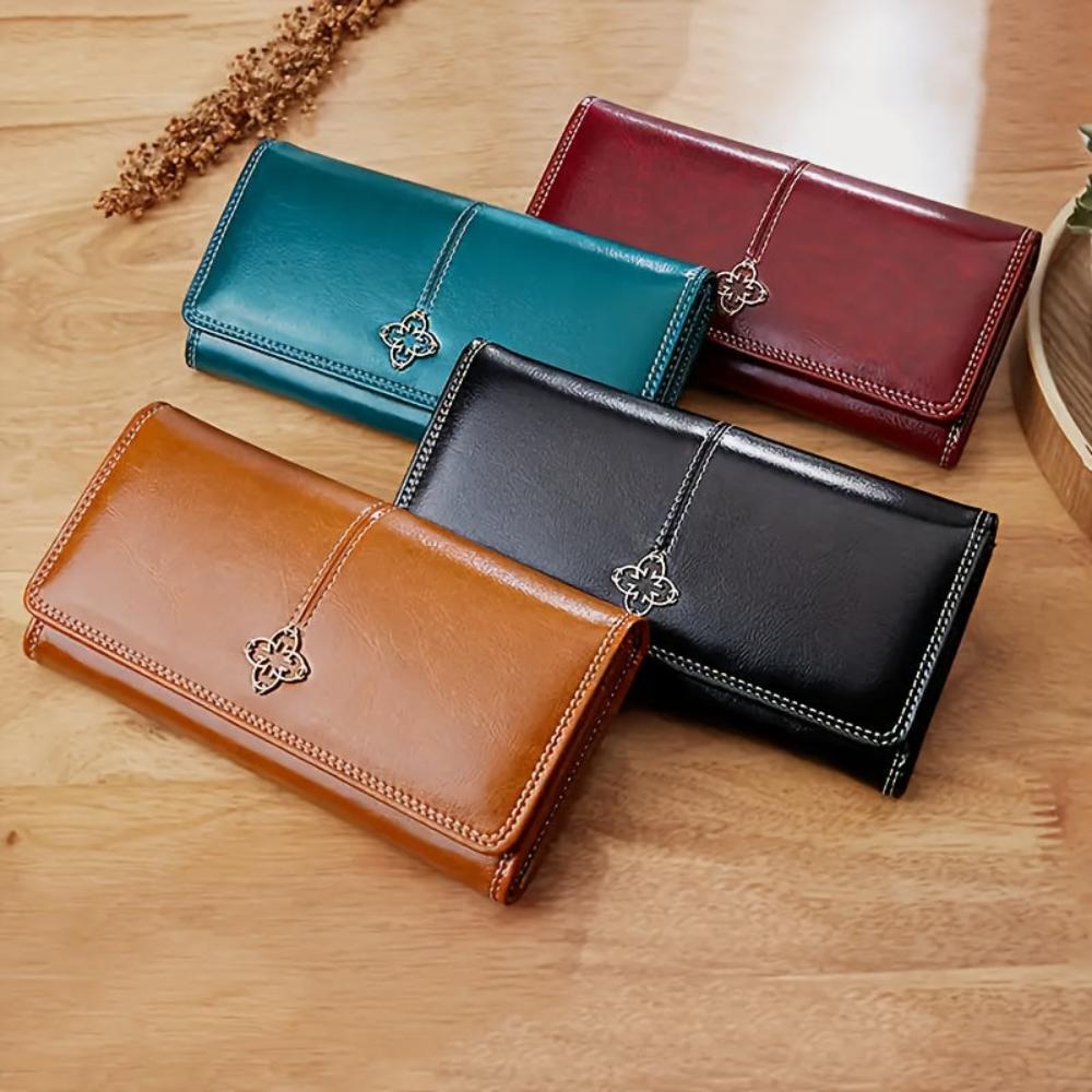Bifold Wallet Eva Trend