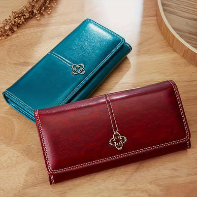 Bifold Wallet Eva Trend