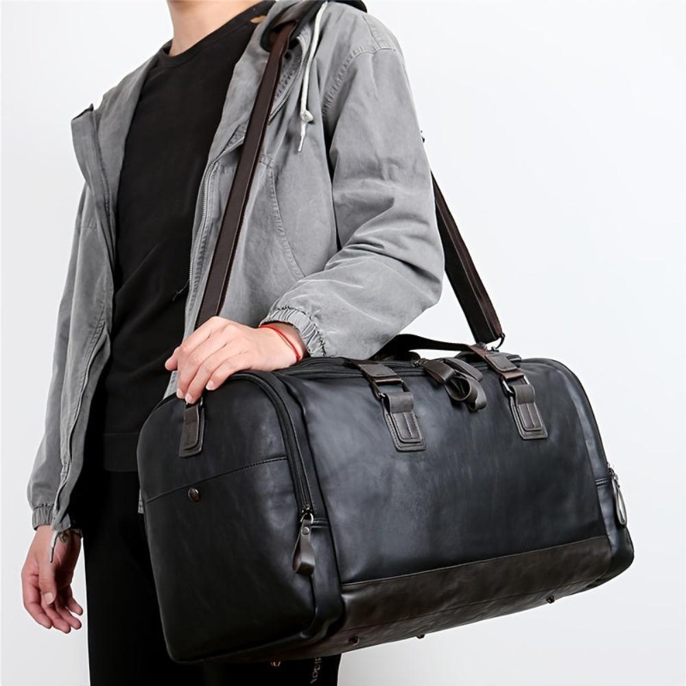 Everett Travel Bag