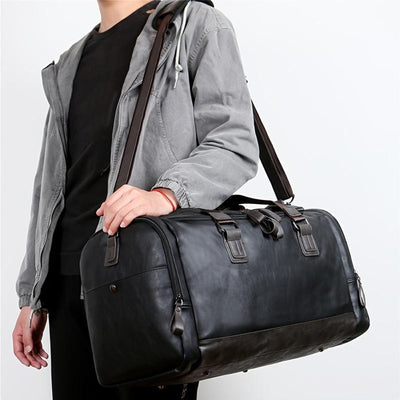 Everett Travel Bag