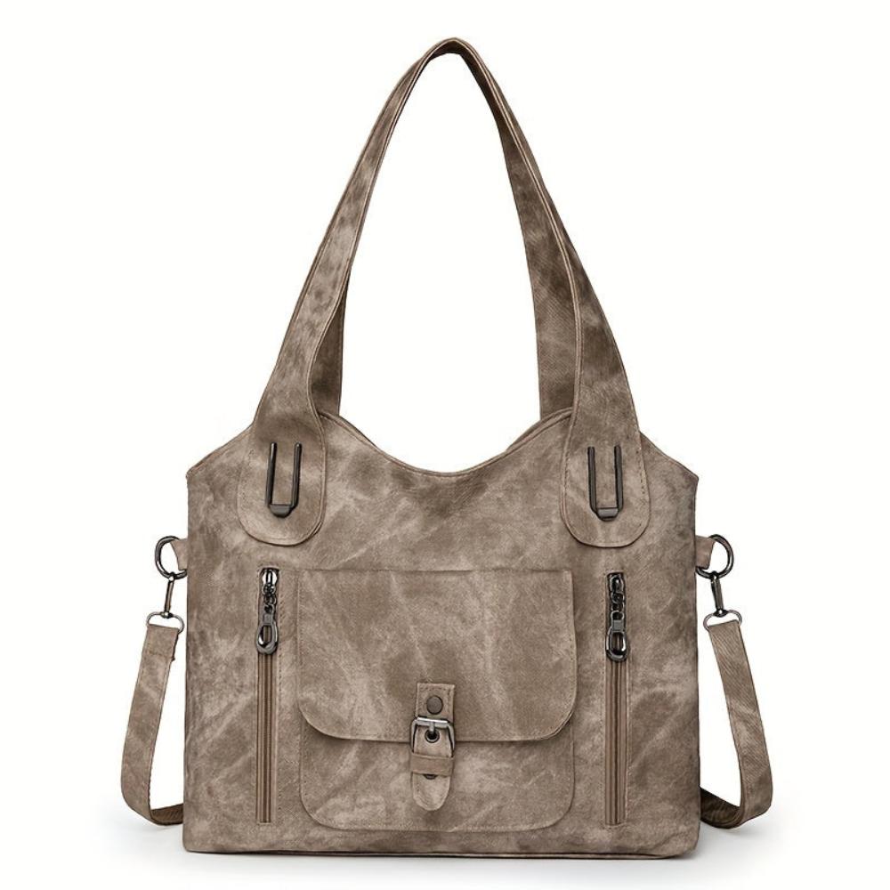 The Vintage Charm of Elise | Shoulder Bag