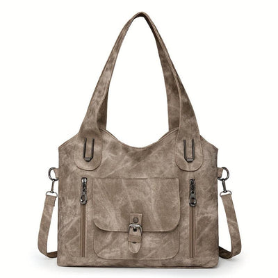 The Vintage Charm of Elise | Shoulder Bag