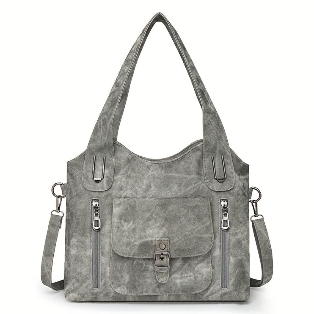The Vintage Charm of Elise | Shoulder Bag