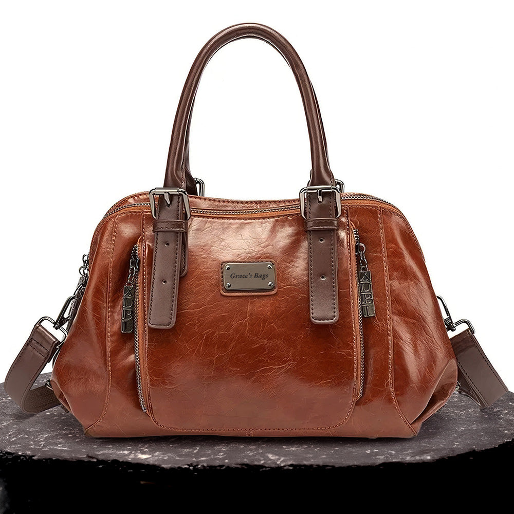 Silke Luxury Declaration | Timeless Bag