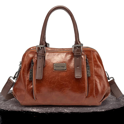 Silke Luxury Declaration | Timeless Bag