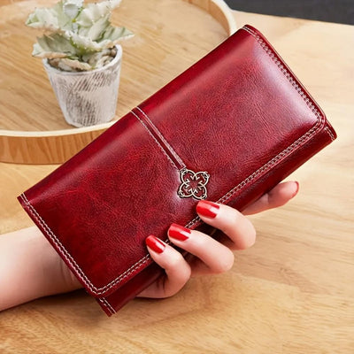 Bifold Wallet Eva Trend