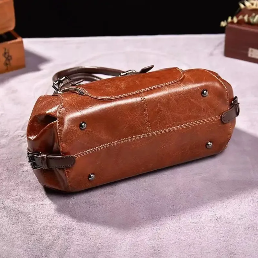 Lize™ | Elegant Vintage Shoulder Bag
