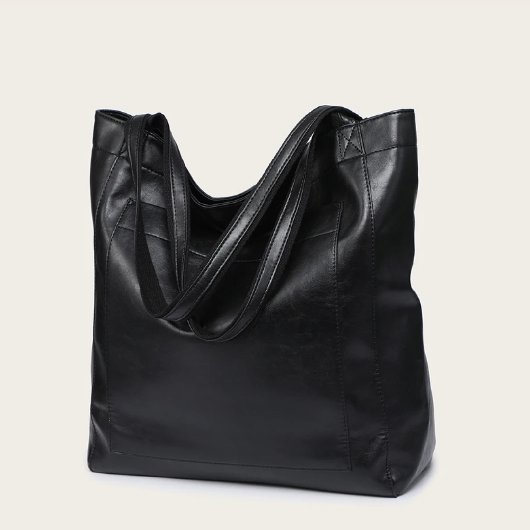 Elvira™ Leatherworks™ | Modern & Stylish Bag