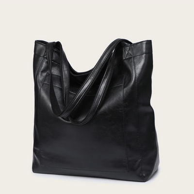 Elvira™ Leatherworks™ | Modern & Stylish Bag