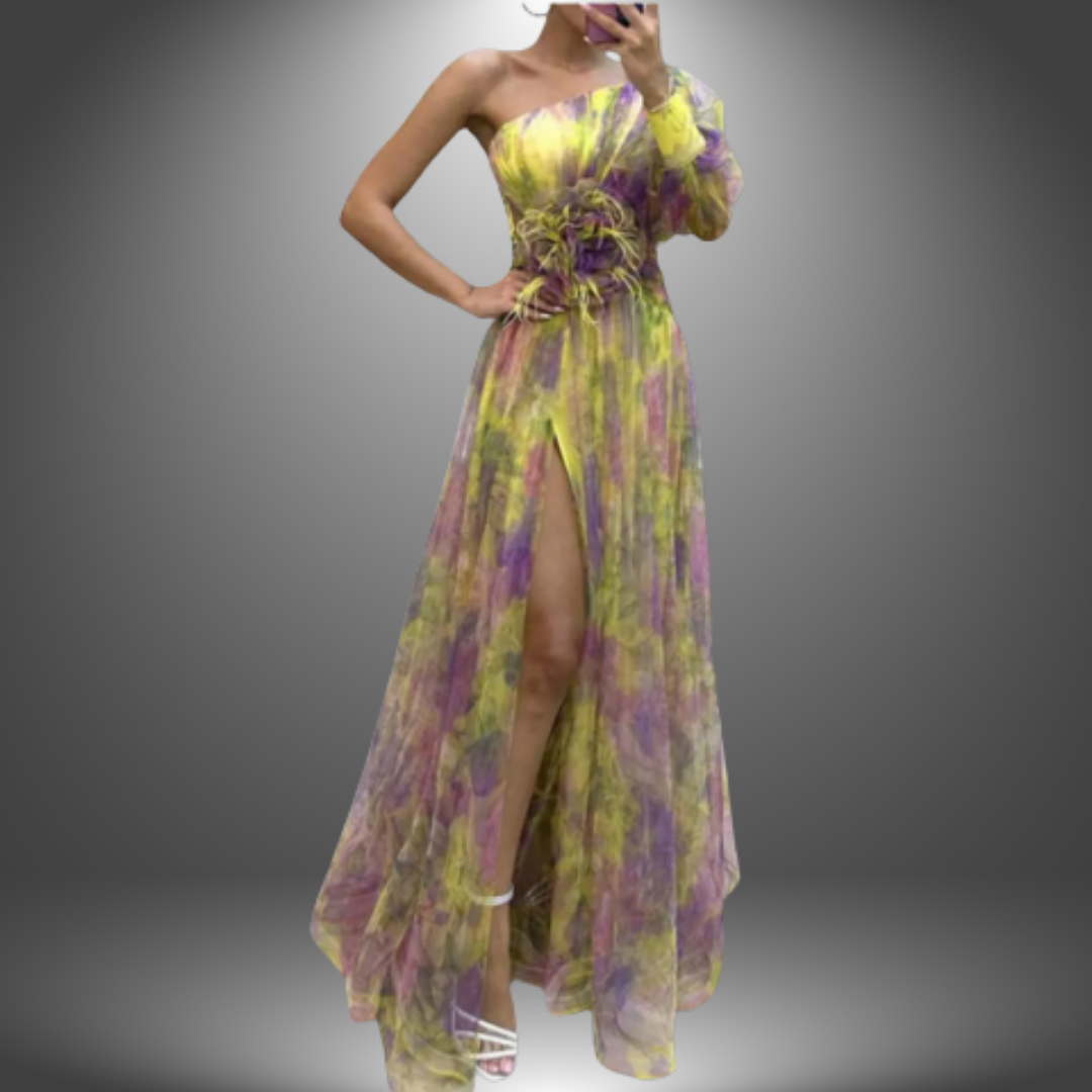 Nana | Elegant Dress Handmade for Women