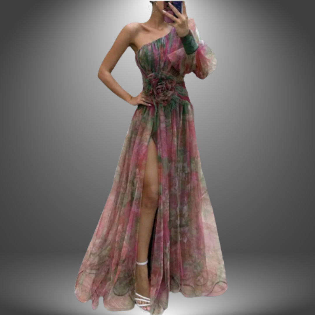 Nana | Elegant Dress Handmade for Women