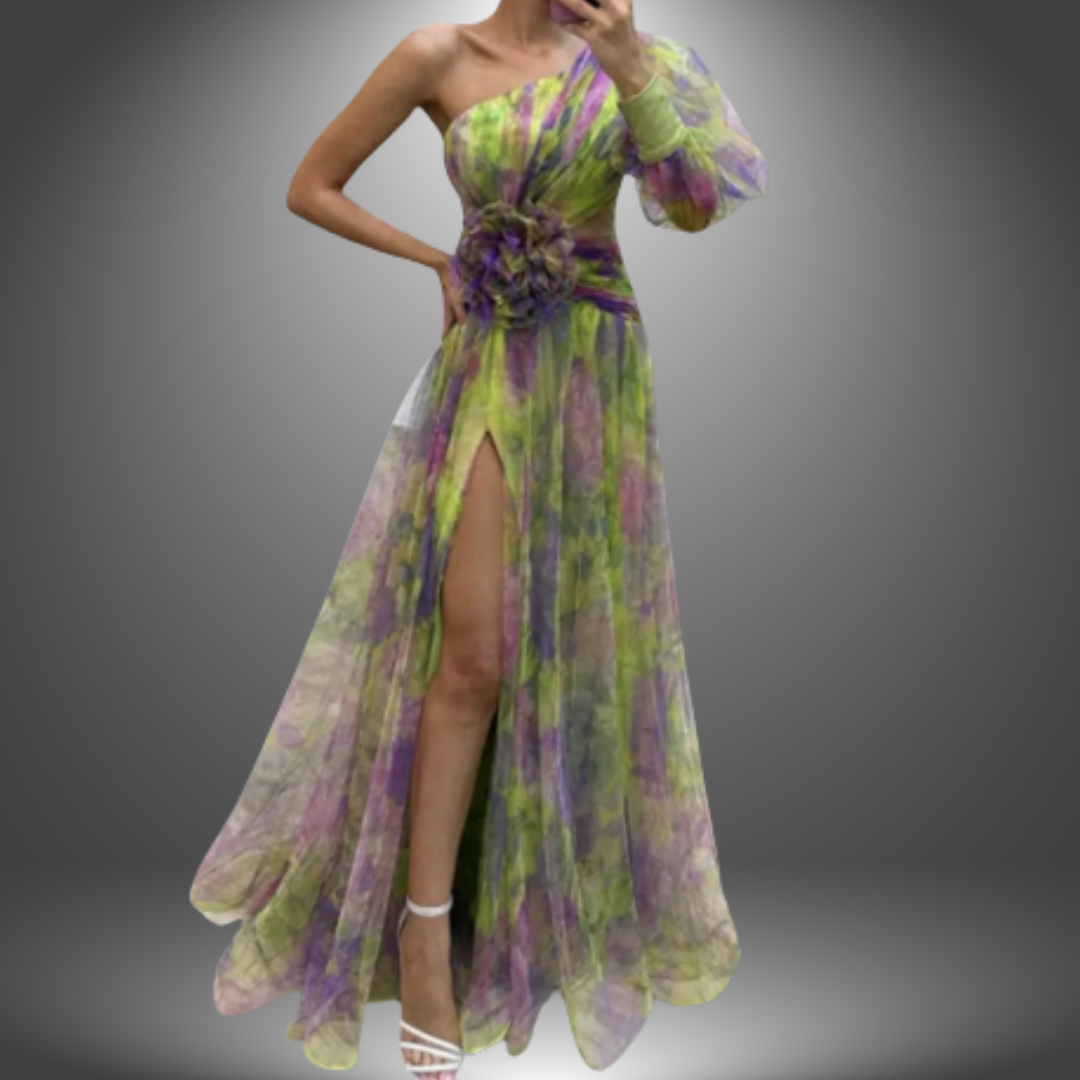 Nana | Elegant Dress Handmade for Women