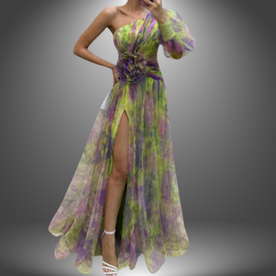 Nana | Elegant Dress Handmade for Women