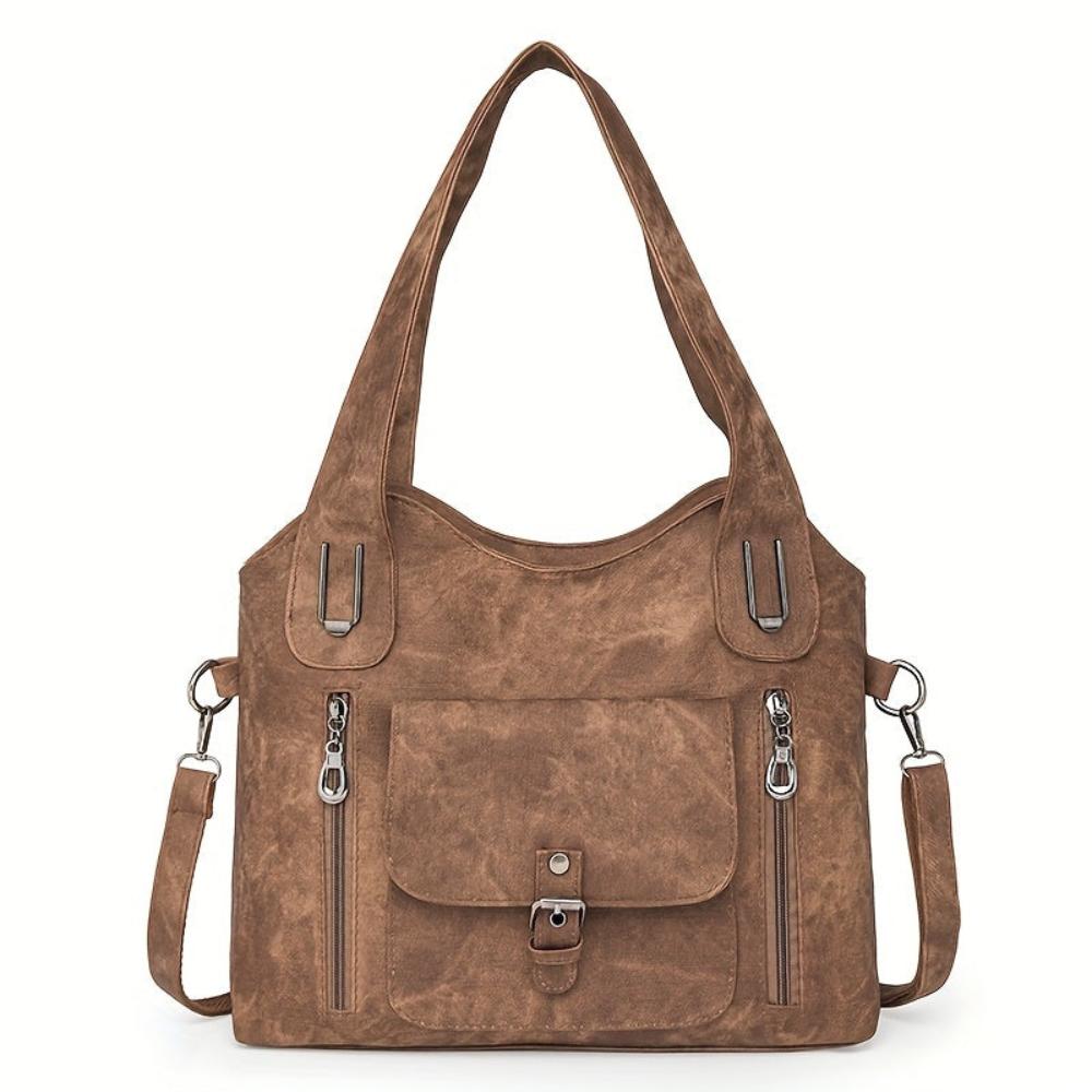 The Vintage Charm of Elise | Shoulder Bag