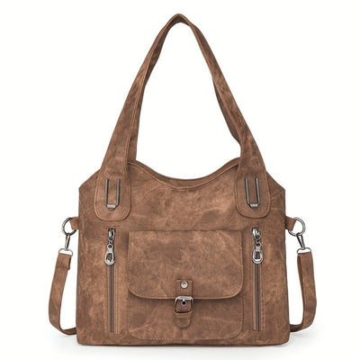 The Vintage Charm of Elise | Shoulder Bag
