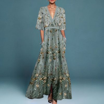 Susan | Elegant Dress