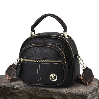 Timeless Sophistication of Molly | Elegant Bag with Shoulder Strap