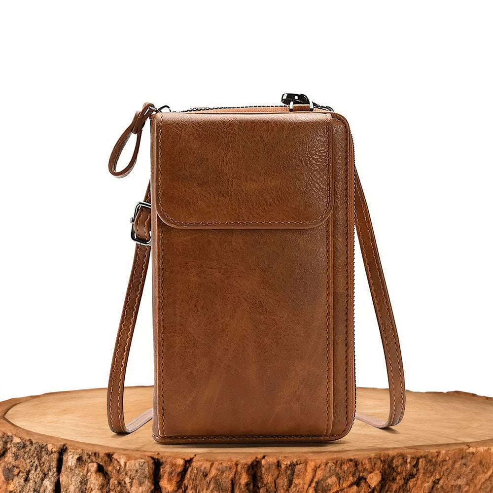 Nicole Compact™ | Elegant Handbag