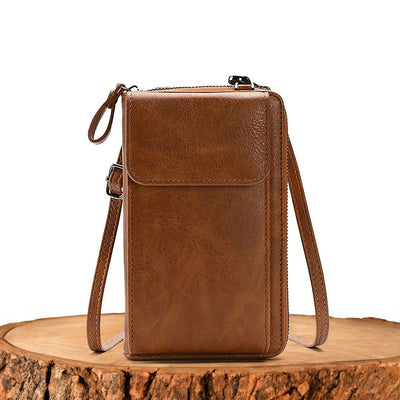 Nicole Compact™ | Elegant Handbag