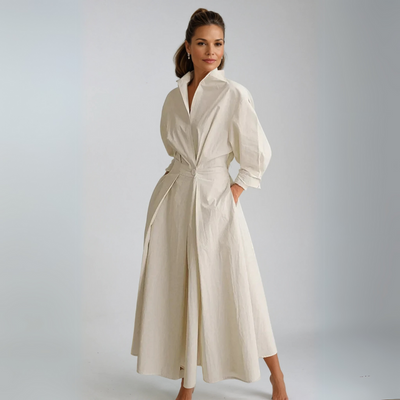 Clémence | Long Dress