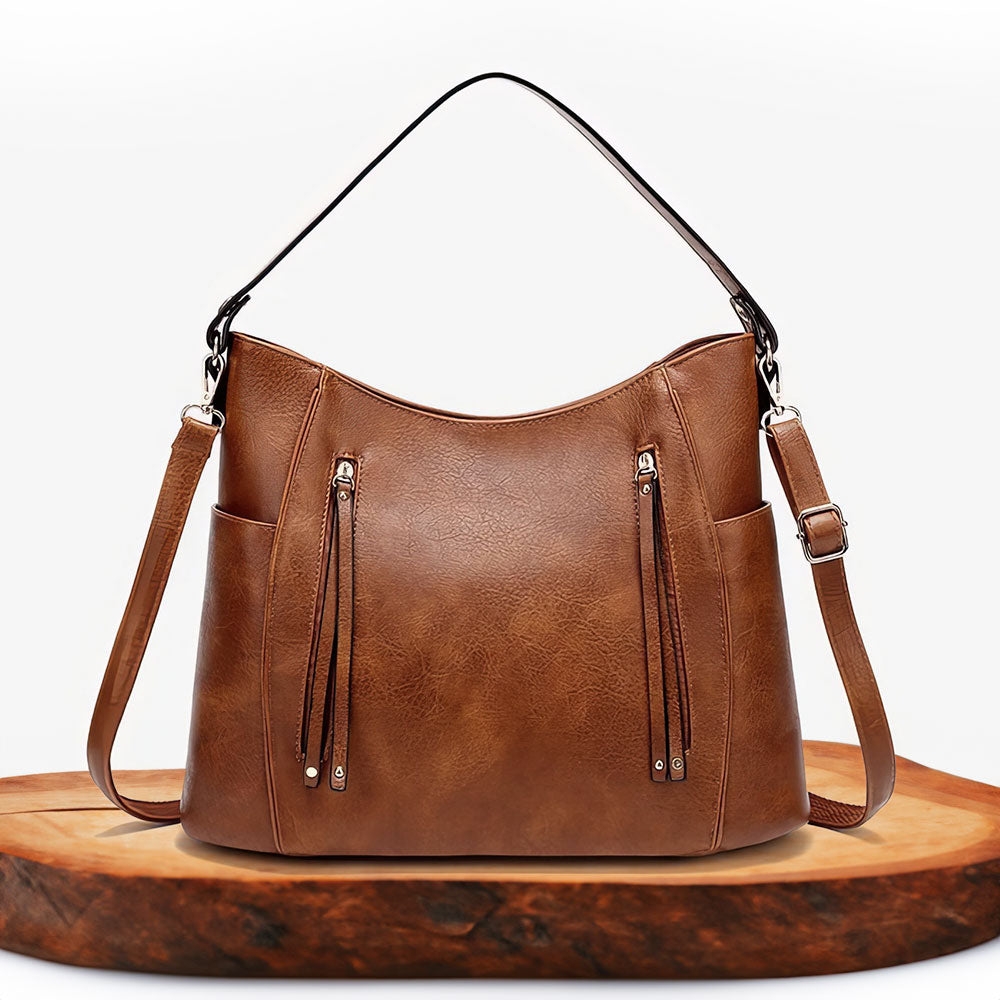 The Elegance of Blanche | Luxurious Bag