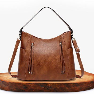 The Elegance of Blanche | Luxurious Bag