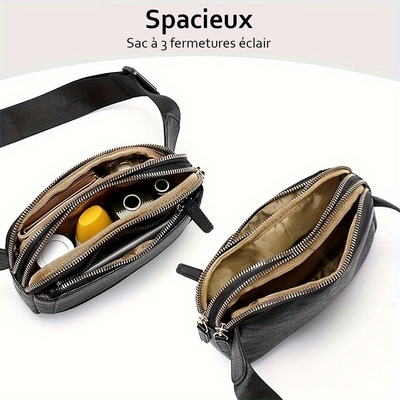 Aspen Sport Shoulder Bag