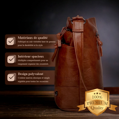Alina Bag | Grace Signature Design