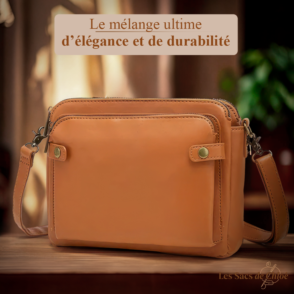 The Masterpiece by Kim | Classic Bag