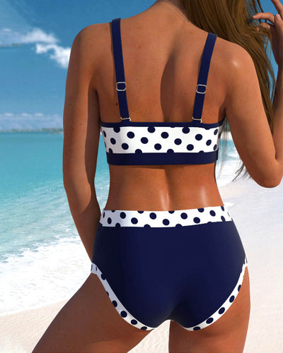 Yuna™ – Confidence-Boosting Bikini with a Sleek Fit