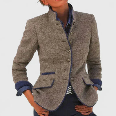 Lurea™ - Versatile and Stylish Blazer