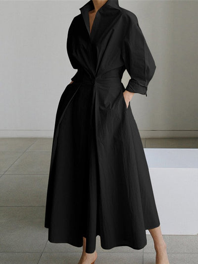 Clémence | Long Dress