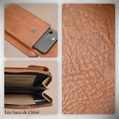 Nicole Compact™ | Elegant Handbag