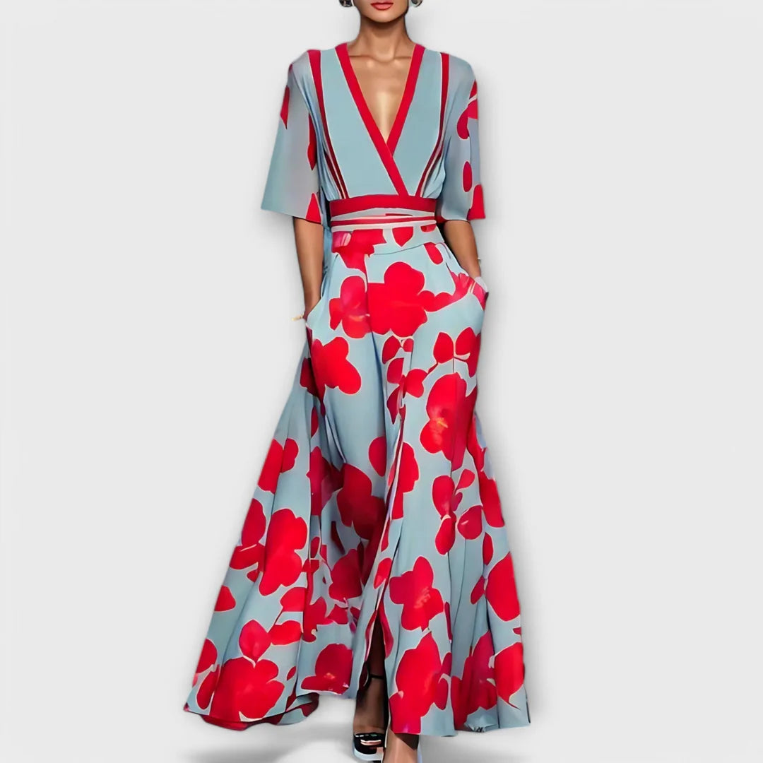 Susan | Elegant Dress