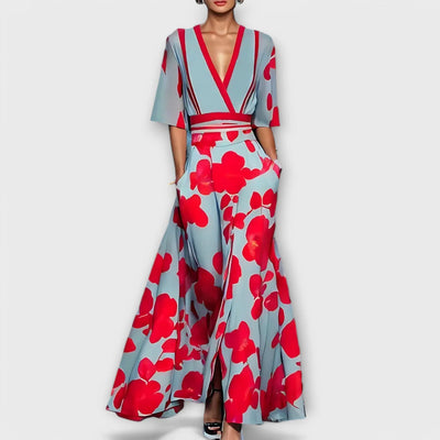 Susan | Elegant Dress