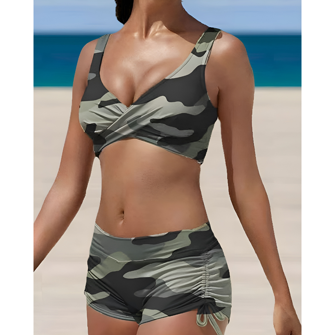 Noemi – Trendy Bikini Set