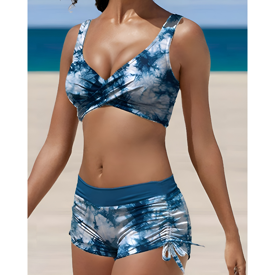 Noemi – Trendy Bikini Set