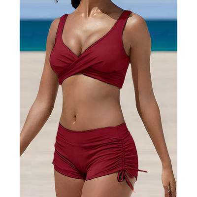 Noemi – Trendy Bikini Set