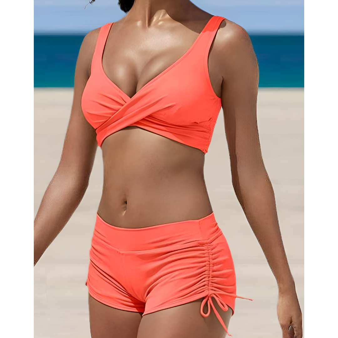 Noemi – Trendy Bikini Set