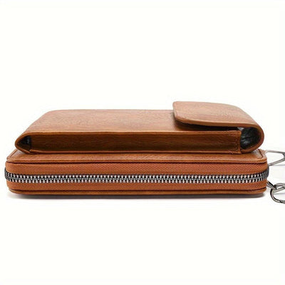 Nicole Compact™ | Elegant Handbag