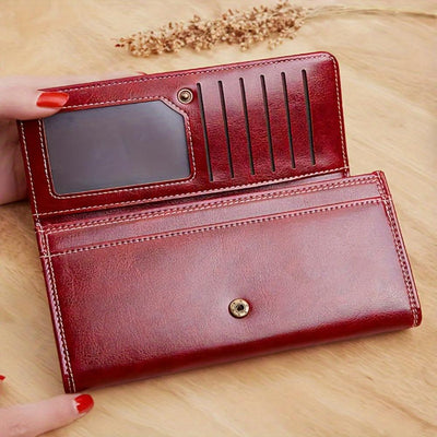 Bifold Wallet Eva Trend