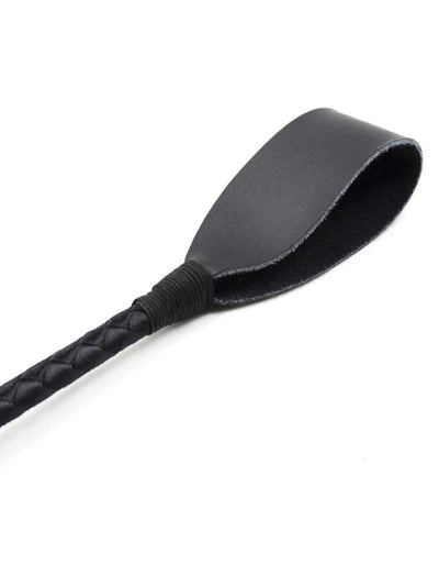 Omalia Leather Whip