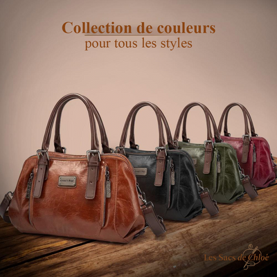 Silke Luxury Declaration | Timeless Bag