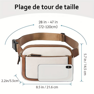 Aspen Sport Shoulder Bag
