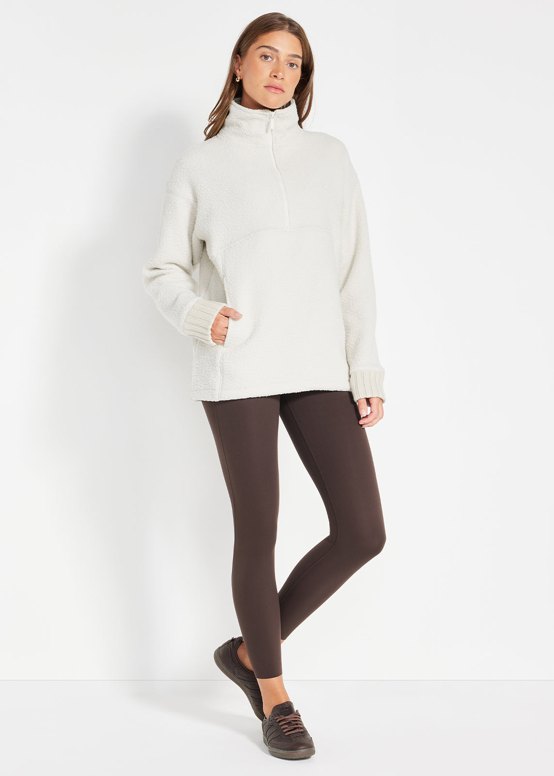 Isa™ | Upgraded Sherpa II