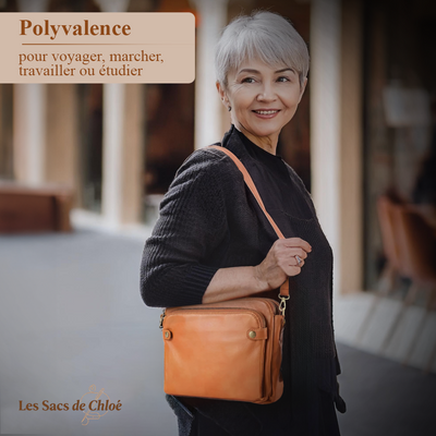 The Masterpiece by Kim | Classic Bag