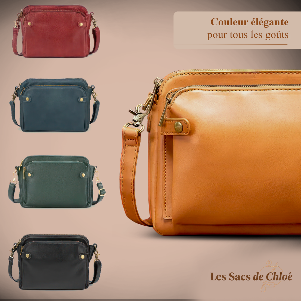 The Masterpiece by Kim | Classic Bag