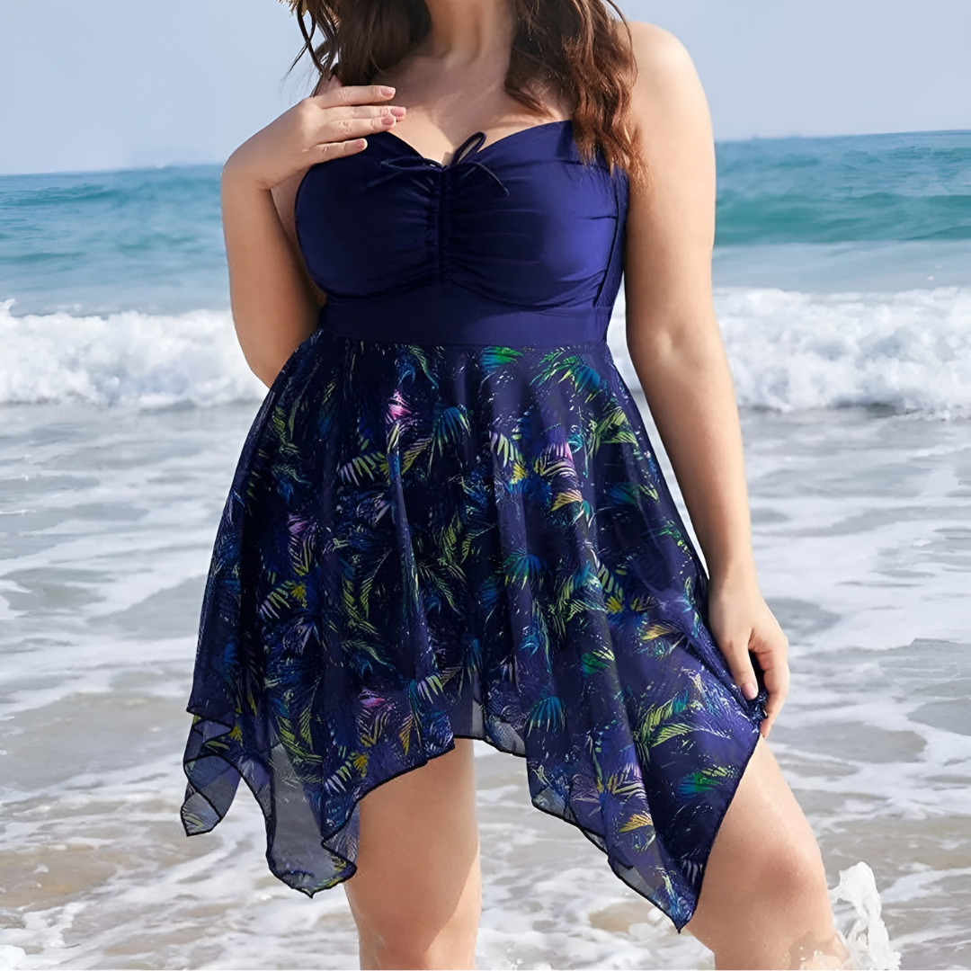 Lise – Elegant Swimsuit