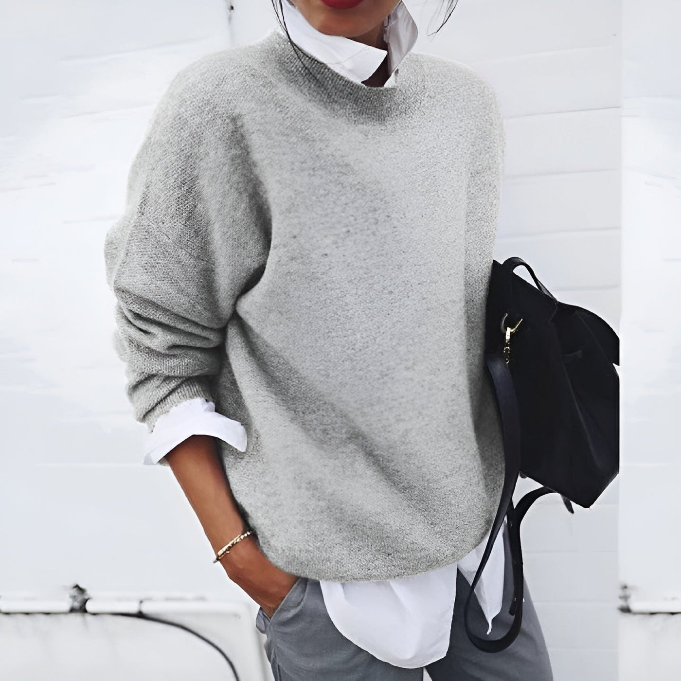 Jill™ | All Day Sweater