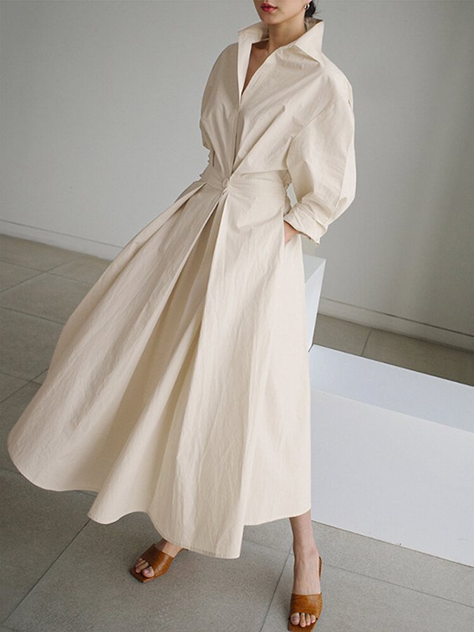 Clémence | Long Dress